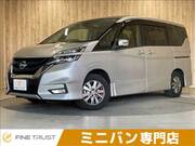 2018 NISSAN SERENA
