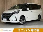 2021 NISSAN SERENA