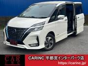 2019 NISSAN SERENA