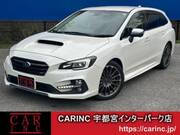 2016 SUBARU LEVORG