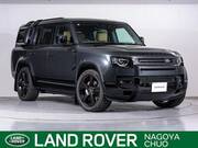 2025 LAND ROVER DEFENDER