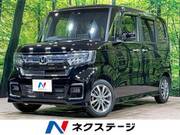 2023 HONDA N-BOX CUSTOM