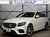 MERCEDES BENZ E-CLASS