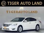 2014 NISSAN TEANA