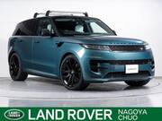 2023 LAND ROVER RANGE ROVER SPORT