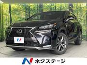 2015 LEXUS NX