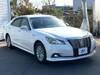 TOYOTA CROWN HYBRID