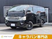 2015 NISSAN NV350 CARAVAN WAGON
