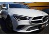 MERCEDES BENZ CLA-CLASS Shooting Brake