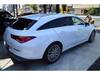 MERCEDES BENZ CLA-CLASS Shooting Brake