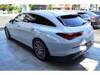 MERCEDES BENZ CLA-CLASS Shooting Brake
