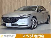 2018 MAZDA ATENZA SEDAN