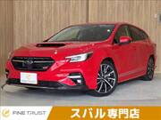 2020 SUBARU LEVORG