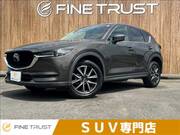 2017 MAZDA CX-5 XD PROACTIVE