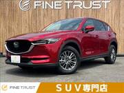 2018 MAZDA CX-5 XD PROACTIVE