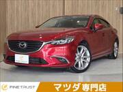 2017 MAZDA ATENZA SEDAN