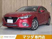 2016 MAZDA AXELA