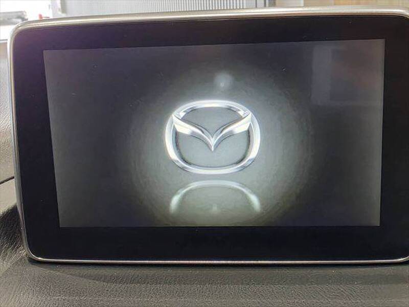 MAZDA AXELA (MAZDA3)