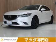 2015 MAZDA ATENZA SEDAN