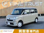 2019 DAIHATSU MOVE
