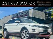 2013 LAND ROVER RANGE ROVER EVOQUE