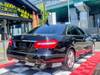 MERCEDES BENZ E-CLASS