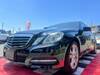 MERCEDES BENZ E-CLASS