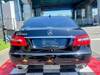 MERCEDES BENZ E-CLASS