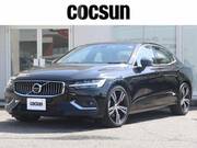 2020 VOLVO S60