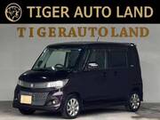 2011 SUZUKI PALETTE SW