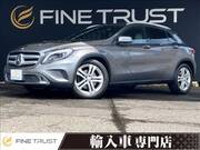 2015 MERCEDES BENZ GLA-CLASS