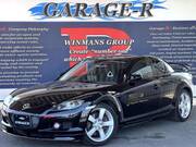 2005 MAZDA RX-8 TYPE S