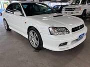 2000 SUBARU LEGACY B4