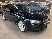 2006 SUBARU LEGACY TOURING WAGON