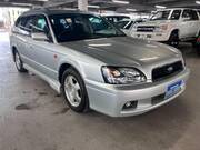 2003 SUBARU LEGACY TOURING WAGON
