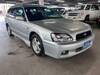 SUBARU LEGACY TOURING WAGON