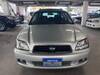 SUBARU LEGACY TOURING WAGON