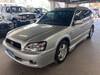 SUBARU LEGACY TOURING WAGON