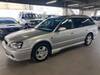SUBARU LEGACY TOURING WAGON