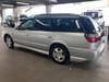 SUBARU LEGACY TOURING WAGON