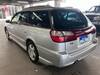 SUBARU LEGACY TOURING WAGON