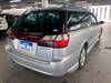SUBARU LEGACY TOURING WAGON
