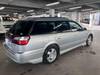 SUBARU LEGACY TOURING WAGON