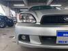 SUBARU LEGACY TOURING WAGON