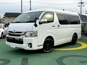 2018 TOYOTA REGIUS ACE VAN