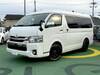 TOYOTA REGIUS ACE VAN