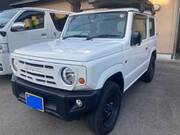 2021 SUZUKI JIMNY XL