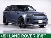 2023 LAND ROVER RANGE ROVER SPORT