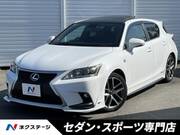 2014 LEXUS CT