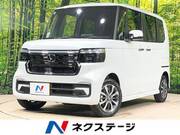 2026 HONDA N-BOX CUSTOM